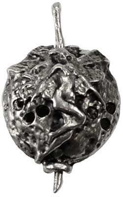 Fairy Scent Locket Fairy Scent Locket