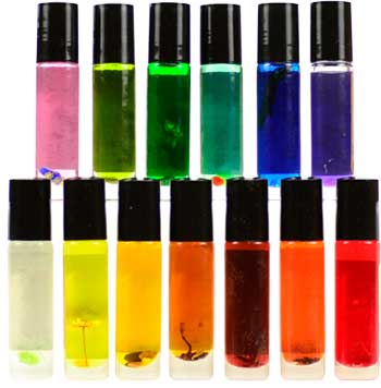 1/3oz 7 African Powers (7 Potencias) w/ pheromones 1/3oz 7 African Powers (7 Potencias) w/ pheromones