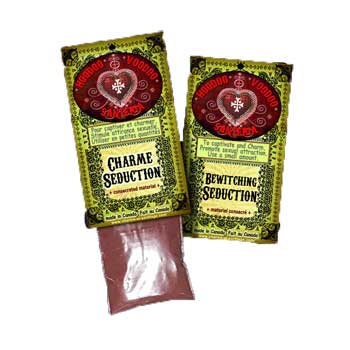.5oz Bewitching Seduction powder .5oz Bewitching Seduction powder