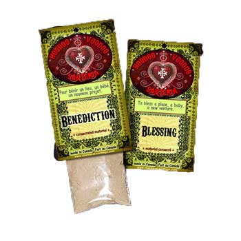 .5oz Blessing powder .5oz Blessing powder